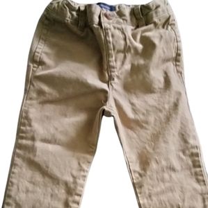Children's Place Khaki Pants